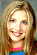 Sarah Chalke