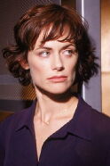 Sarah Clarke