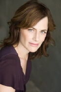 Sarah Clarke