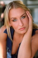 Sarah Connor