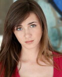 Sarah Dampf