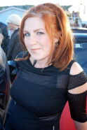 Sarah Dunsworth