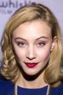 Sarah Gadon