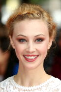 Sarah Gadon