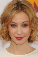 Sarah Gadon
