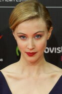 Sarah Gadon