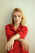 Sarah Goldberg