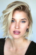 Sarah Grey