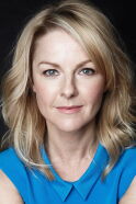 Sarah Hadland