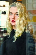 Sarah Hoch