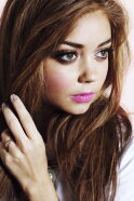 Sarah Hyland
