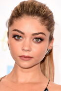 Sarah Hyland
