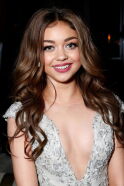 Sarah Hyland