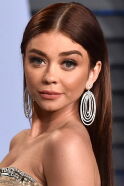 Sarah Hyland