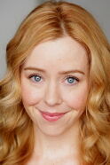 Sarah Jane MacKay