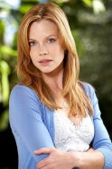 Sarah Jane Morris