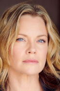 Sarah Jane Morris