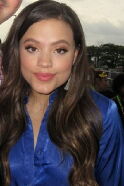 Sarah Jeffery