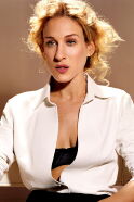 Sarah Jessica Parker