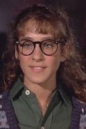Sarah Jessica Parker
