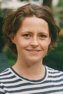 Sarah Jonker