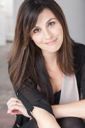 Sarah Karijan