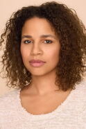 Sarah Keita