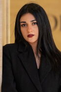 Sarah Khan