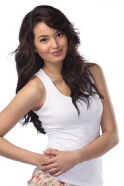 Sarah Lahbati