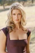 Sarah Lancaster