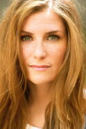 Sarah Levy