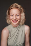 Sarah Mahita