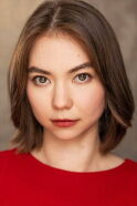 Sarah May