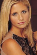Sarah Michelle Gellar