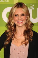 Sarah Michelle Gellar