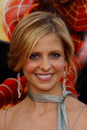 Sarah Michelle Gellar