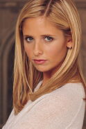 Sarah Michelle Gellar