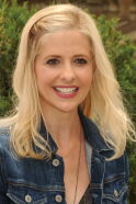 Sarah Michelle Gellar