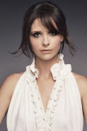 Sarah Michelle Gellar