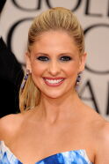 Sarah Michelle Gellar