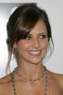 Sarah Michelle Gellar