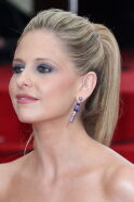 Sarah Michelle Gellar