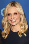 Sarah Michelle Gellar