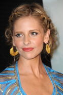 Sarah Michelle Gellar