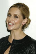 Sarah Michelle Gellar