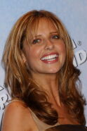 Sarah Michelle Gellar