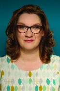 Sarah Millican