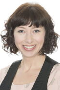 Sarah Moyle