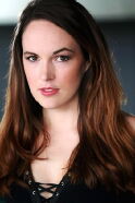 Sarah Nicklin