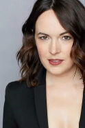 Sarah Nicklin